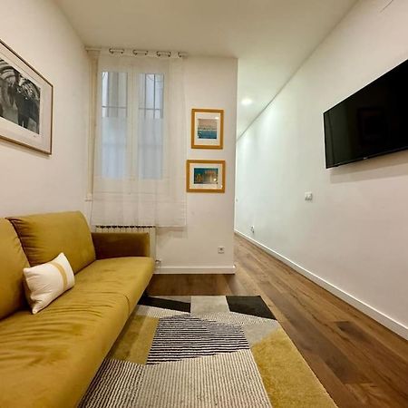 Апартаменты Cozy Beautiful Flat City Center Мадрид Экстерьер фото