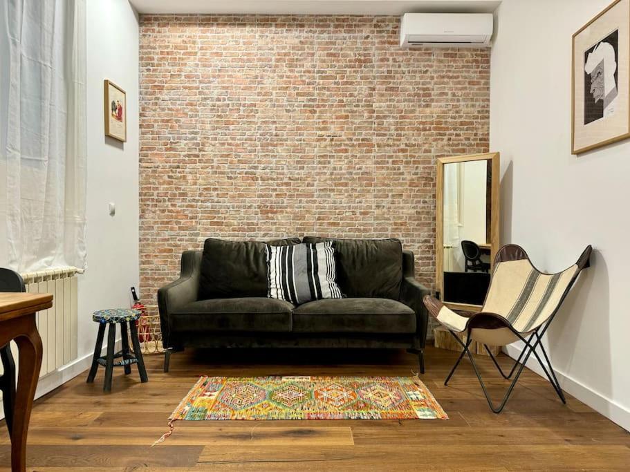 Апартаменты Cozy Beautiful Flat City Center Мадрид Экстерьер фото