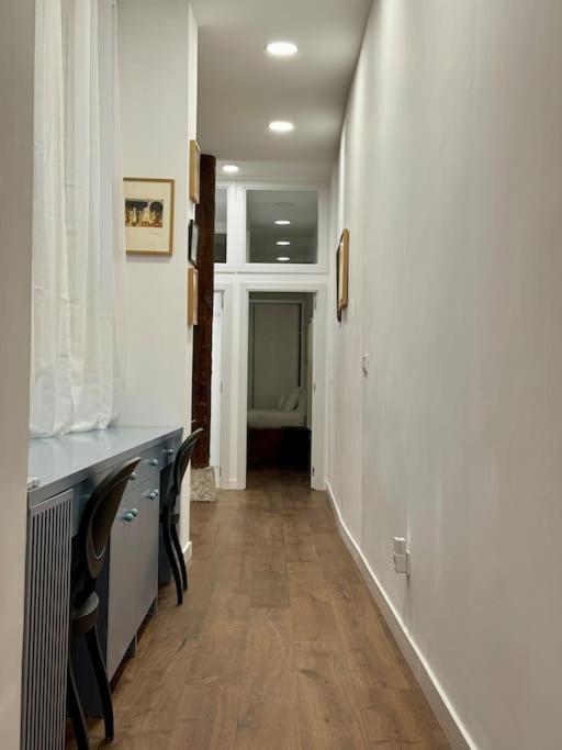 Апартаменты Cozy Beautiful Flat City Center Мадрид Экстерьер фото
